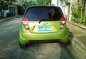 Selling Green Chevrolet Spark 2013 in Quezon-5