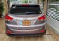 Sell Grey 2011 Hyundai Tucson in Angono-3