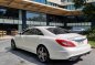 Sell White 2014 Mercedes - Benz CLS63 in Makati-3