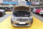 Silver Mitsubishi Mirage G4 2017 for sale-2