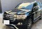 Black Toyota Land Cruiser 2016 for sale in Automatic-1