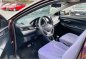 Selling Purple Toyota Vios 2017 in Malvar-3