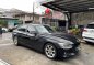 Selling Black BMW 318D 2015 in Pasay-1