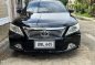 Black Toyota Camry 2012 for sale in Automatic-0