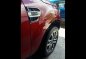 Selling Red Ford Everest 2019 SUV at 18000 in Pasig-7