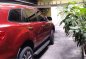 Selling Red Ford Everest 2020 in San Juan-3