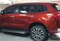 Selling Red Ford Everest 2020 in San Juan-4