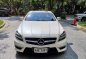 Sell White 2014 Mercedes - Benz CLS63 in Makati-9