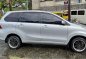 Silver Toyota Avanza 2014 for sale in Manila-3