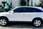 White Honda Cr-V 2009 for sale in Automatic-5