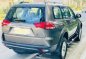 Grey Mitsubishi Montero 2014 for sale in Taguig-2