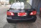 Black Toyota Corolla Altis 2003 for sale in Angeles -3