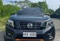 Selling Black Nissan Navara 2020 in Parañaque-1