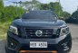 Selling Black Nissan Navara 2020 in Parañaque-2