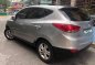 Sell Silver 2011 Hyundai Tucson-7