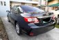 Black Toyota Corolla Altis 2013 for sale in Parañaque-4