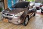 Sell Grey 2011 Hyundai Tucson in Angono-4