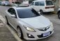 White Mazda 6 2011 for sale in Automatic-3