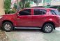 Red 2015 Chevrolet Trailblazer for sale in Pateros-1