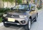 Grey Mitsubishi Montero 2014 for sale in Taguig-5