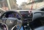 Red Honda City 2015 for sale in Automatic-4