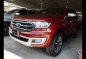 Selling Red Ford Everest 2019 SUV at 18000 in Pasig-0