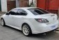 White Mazda 6 2011 for sale in Automatic-1