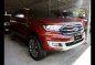 Selling Red Ford Everest 2019 SUV at 18000 in Pasig-2