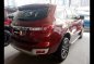 Selling Red Ford Everest 2019 SUV at 18000 in Pasig-4