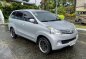 Silver Toyota Avanza 2014 for sale in Manila-2
