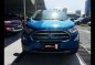Sell Blue 2018 Ford Ecosport at 25000 in Pasig-2