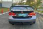 Grey Honda Civic 2007 for sale-1