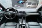 Silver BMW 323I 2002 for sale in Quezon-1