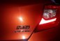 Orange Honda Brio 2020  for sale-5