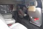 Pearl White Toyota Hiace Super Grandia 2013 for sale in Automatic-5