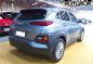 Silver Hyundai KONA 2020 for sale in Automatic-2