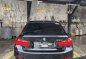 Selling Black BMW 318D 2015 in Pasay-3