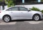Sell Silver 2014 Chevrolet Cruze-0