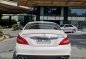 Sell White 2014 Mercedes - Benz CLS63 in Makati-4