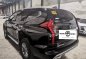 Black Mitsubishi Montero 2020 for sale in Las Piñas-1