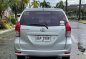 Silver Toyota Avanza 2014 for sale in Manila-5