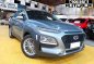 Silver Hyundai KONA 2020 for sale in Automatic-0