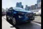 Sell Blue 2018 Ford Ecosport at 25000 in Pasig-5