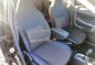 Black Toyota Wigo 2018 for sale in Automatic-5