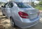 Silver Mitsubishi Mirage 2020 for sale-3