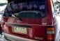 Red Toyota Revo 1999 for sale in Caloocan-0