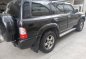 Black Nissan Patrol 2003 for sale in San Juan-4