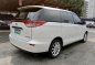 Selling Pearl White Toyota Previa 2014 in Pasig-2