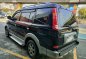 Selling Black Mitsubishi Adventure 2017 in Quezon-5