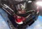 Black Toyota Wigo 2018 for sale in Automatic-3